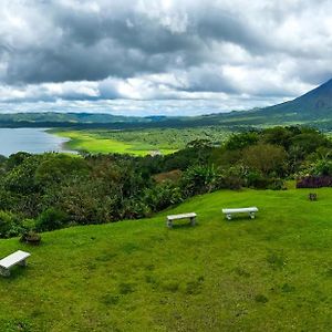 Arenal Garden Lodge